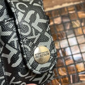 Kennth Cole Wristlet